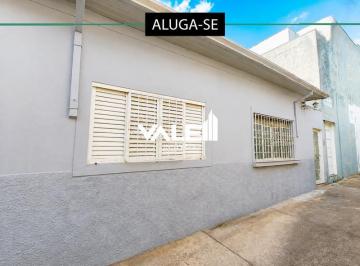 Casa · 90m² · 2 Quartos · Casa FRANCA - SP