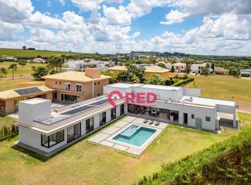 1bcf84531c77af83ae02442e75316b8e1632b4bd · Casa com 5 dormitórios à venda, 490 m² por R$ 5.800.000,00 - Fazenda Alvorada - Porto Feliz/SP