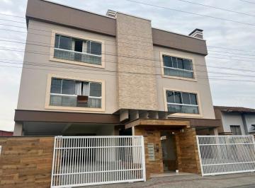 Apartamento · 62m² · 2 Quartos · 2 Vagas · Apartamento TIMBÓ - SC