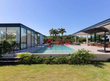 f41ca32ff75319277a215d6a0d83193864534b29 · Casa com 6 quartos à venda, 1300 m² por R$ 39.000.000 - Fazenda Boa Vista - Porto Feliz/SP