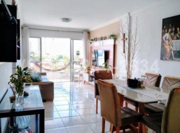 Apartamento · 127m² · 3 Quartos · 1 Vaga · Imoveis - em Piedade