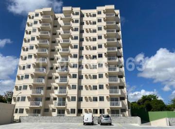 Apartamento · 47m² · 2 Quartos · 1 Vaga · Imoveis - em Barro