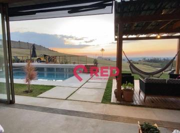 795155e20bbdc488d524b4691d74fa5b9f4cb20a · Casa com 4 quartos, 430 m² - venda por R$ 5.500.000 ou aluguel por R$ 28.300/mês - Condomínio Fazend