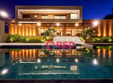678778f224b4795f1a88c3d0daa73cc48d53a2a4 · Casa com 7 dormitórios à venda, 825 m² por R$ 18.000.000,00 - Condomínio Terras de São José II - Itu