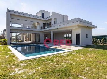 fb4766a2ff61ee1a76154db6713184c4da5d97c4 · Casa com 4 dormitórios à venda, 451 m² por R$ 5.700.000,00 - Fazenda Alvorada - Porto Feliz/SP