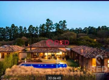 89e92faeebfad336febb8109e97cfbc4b2f11473 · Casa com 6 quartos à venda, 902 m² por R$ 19.500.000 - Fazenda da Grama - Itupeva/SP