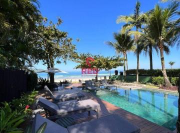 4b58fe5282cdb544caf4b1904878e8dc3738c8ff · Sobrado com 4 quartos à venda, 250 m² por R$ 7.500.000 - Praia de Juquehy - São Sebastião/SP