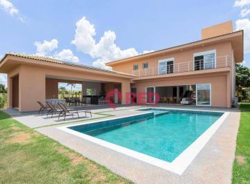 e586a8f0c8653332aa6ed89c530e9094ec8933f7 · Casa com 5 dormitórios à venda, 448 m² por R$ 5.500.000,00 - Fazenda Alvorada - Porto Feliz/SP