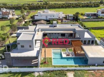 88fcd0aa7b0942dfe687c0456f913651d5576a15 · Sobrado com 5 dormitórios à venda, 1500 m² por R$ 14.900.000,00 - Fazenda Alvorada - Porto Feliz/SP