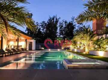 d580562b950ad0444c35820a428dded0b68ad571 · Casa com 11 dormitórios à venda, 2300 m² por R$ 40.000.000,00 - Condomínio Santa Maria - Sorocaba/SP