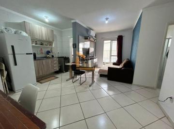Apartamento · 66m² · 2 Quartos · 2 Vagas · Apartamento à Venda - Otto Pinheiro - Sorocaba/SP