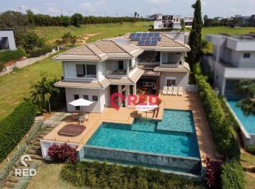 e90b03c0e3bb08bb86b8c7cfa10560a780a0109b · Sobrado com 5 dormitórios à venda, 500 m² por R$ 6.500.000,00 - Fazenda Alvorada - Porto Feliz/SP
