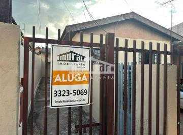 2452608210.jpg · A Imobiliária Morar anuncia Casa Residencial (Fundos) para locação