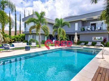 429ca6d59d3c42a216731582fd96babe6aa4e287 · Casa com 7 quartos à venda, 800 m² por R$ 14.000.000 - Condomínio Fazenda Serrazul - Itupeva/SP