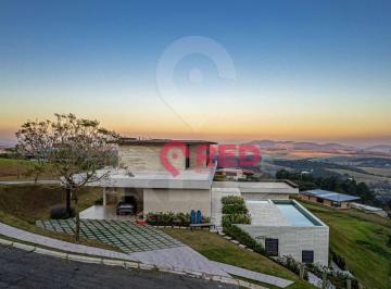 be6e21d69effe30896cb54be89cd70574b5b0ba2 · Magnifica casa com 4 quartos à venda, 1000 m² por R$ 19.900.000 - Condomínio Fazenda Dona Carolina -