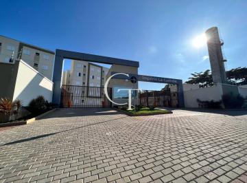 Apartamento à Venda no Condomínio Residencial La Castelle com 2 Dormitórios e com  Elevador · Apartamento à Venda no Condomínio Residencial La Castelle com 2 Dormitórios e com  Elevador