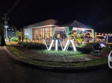 8826215250.jpg · Terreno à venda no Condomínio Home Resort Viva, localizado no bairro Jardim Paraíso, em Maringá/PR.E