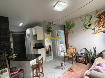 Casa 02 Dormitórios Á Venda Em Condominio No Sertão do imaruim sj · Casa 02 Dormitórios Á Venda Em Condominio No Sertão do imaruim sj