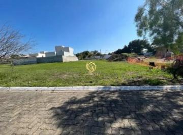 Foto 01 · Terreno em Condomínio Exclusivo no Areão, Taubaté-SP: Oportunidade Única de Investimento!
