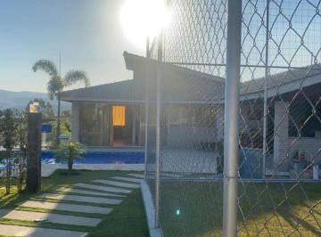 Casa de 3 quartos, Bom Jesus dos Perdões · Linda chácara disponível para venda na região de Atibaia
