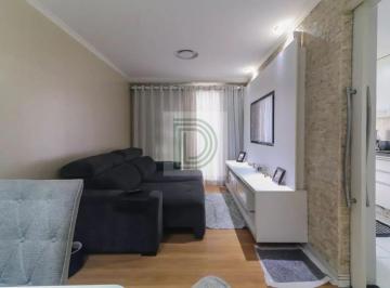 Apartamento de 3 quartos, São Paulo · VIDA VIVA BUTANTÃ, 88m², 3 DORMS, 1 SUÍTE, 2 VAGAS + DEPÓSITO, LAZER COMPLETO DE CLUBE!