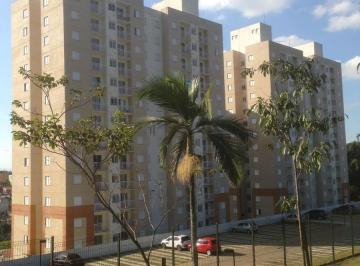 Foto 01 · Apartamento - Colônia (Zona Leste)