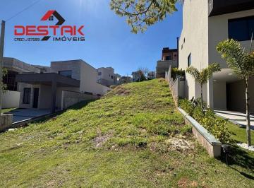 v8713a.jpg · Lote a Venda no Ibi Aram - Fase 2 em Itupeva/SP. AU: 417,00m² Privativos.