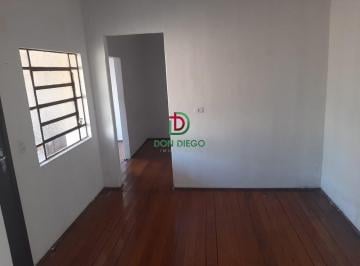 Casa · 45m² · 2 Quartos · Casa Térrea em Portuguesa, Londrina/PR