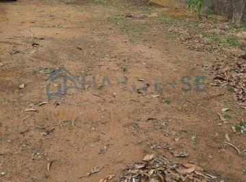 Foto 01 · Terreno à venda em Franca-SP, Vila Scarabucci - 250,00 m² de área!