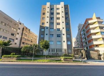 Apartamento de 2 quartos, Curitiba · APARTAMENTO 2 QUARTOS ALTO DA GLÓRIA