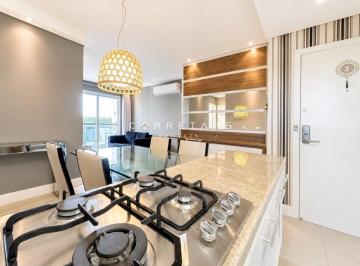 Apartamento de 2 quartos, Curitiba · Apartamento Mobiliado à Venda no Alto da XV | 52m² | 2 Quartos (1 Suíte) | 2 Vagas
