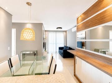 Apartamento de 2 quartos, Curitiba · Apartamento Mobiliado à Venda no Alto da XV | 52m² | 2 Quartos (1 Suíte) | 2 Vagas