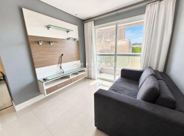 Apartamento de 2 quartos, Curitiba · Apartamento Mobiliado à Venda no Alto da XV | 52m² | 2 Quartos (1 Suíte) | 2 Vagas
