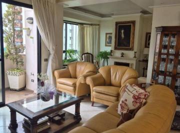 56f58a88623bebf80e658eb56ff155977d3187b6 · Apartamento Duplex com 4 dormitórios à venda, 184 m² por R$ 954.000,00 - Vila Suzana - São Paulo/SP