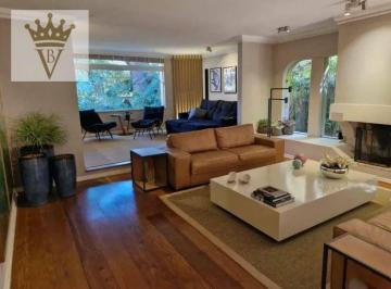 90a6d49357f2806cbf89092240e2c10e5148acd4 · Casa com 4 dormitórios à venda, 532 m² por R$ 4.240.000,00 - Cidade Jardim - São Paulo/SP