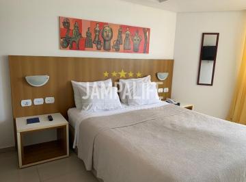 Apartamento · 35m² · 1 Quarto · Apartamento Flat em Cabo Branco, João Pessoa/PB