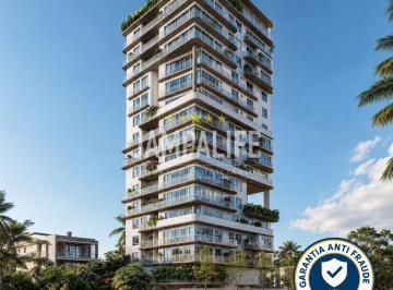 Apartamento · 87m² · 3 Quartos · 2 Vagas · Apartamento 3 Quartos em frente ao Pb4
