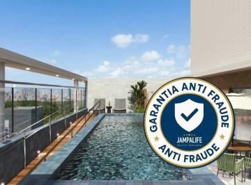 Apartamento · 23m² · 1 Quarto · 1 Vaga · Studio em Intermares, Cabedelo/PB