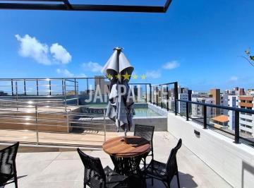 Apartamento · 53m² · 2 Quartos · 1 Vaga · Apartamento pronto para morar a 450m da praia em Intermares