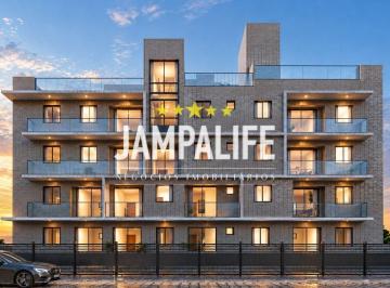 Apartamento · 66m² · 2 Quartos · 1 Vaga · Ap 2 quartos com opção de precisar de financiamento com banco - parcelamento em até 100 vezes!