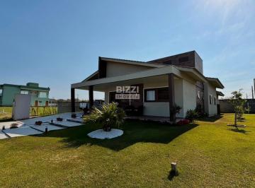 Casa · 238m² · 4 Quartos · 1 Vaga · Casa - Condomínio Águas do Atlântico | Balneário Rincão/SC