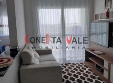 Apartamento · 75m² · 3 Quartos · 2 Vagas · Apartamento à Venda em Loteamento Villa Branca, Jacareí-SP: 3 Quartos, 1 Suíte, 2 Vagas de Garagem!