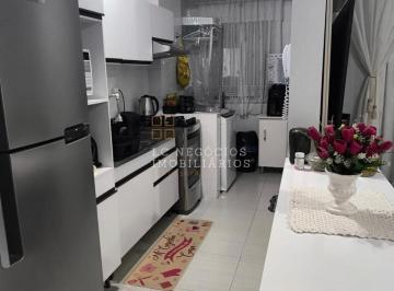 Apartamento · 58m² · 3 Quartos · 1 Vaga · Apartamento à venda no bairro Barra do Aririú - Palhoça/SC