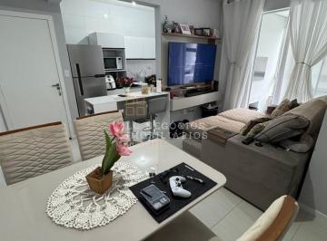Apartamento · 66m² · 3 Quartos · 1 Vaga · Apartamento à venda no bairro Barra do Aririú - Palhoça/SC