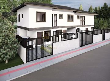 Casa · 69m² · 2 Quartos · 1 Vaga · Sobrado à venda no bairro Praia do Sonho - Palhoça/SC