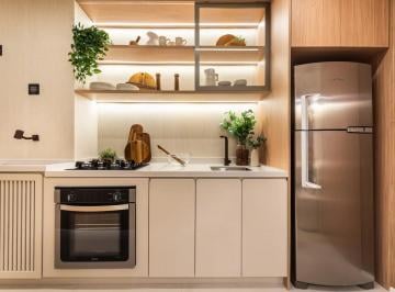 Apartamento de 2 quartos, São Paulo · Apartamento de 49 m² com 2 quartos à venda no Jardim Independência