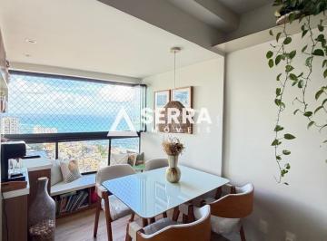 Foto 01 · Garibaldi | Modern & Living Garibaldi | 2 Quartos | 63m² | Vista Mar | Mobiliado | Total Conforto e