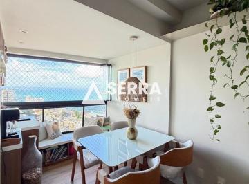 Foto 01 · Garibaldi | Modern & Living Garibaldi | 2 Quartos | 63m² | Vista Mar | Mobiliado | Total Conforto e 