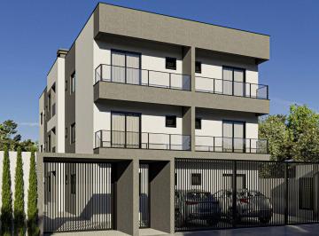 Apartamento · 60m² · 2 Quartos · 1 Vaga · Apartamento em Iririú, Joinville/SC