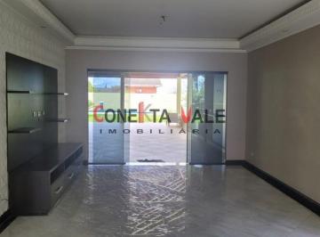 Casa · 300m² · 3 Quartos · 4 Vagas · CASA para Locação Residencial Mirante do Vale - Jacareí/SP